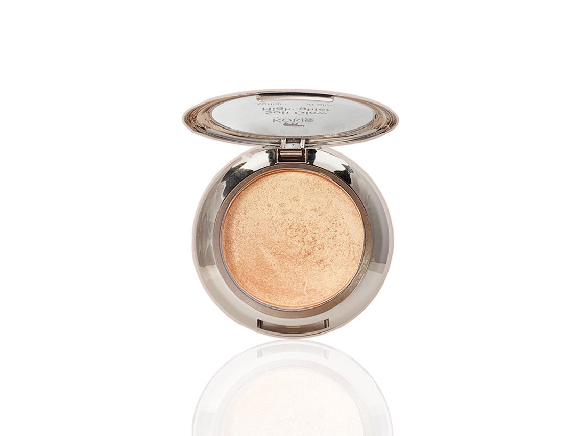 Kokie Soft Glow Highlighter - Heavenly