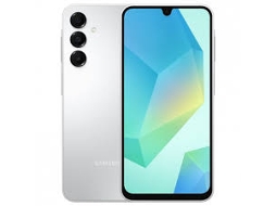 Smartphone Samsung Galaxy A16 8gb/ 256gb/ 6.7"/ Gris