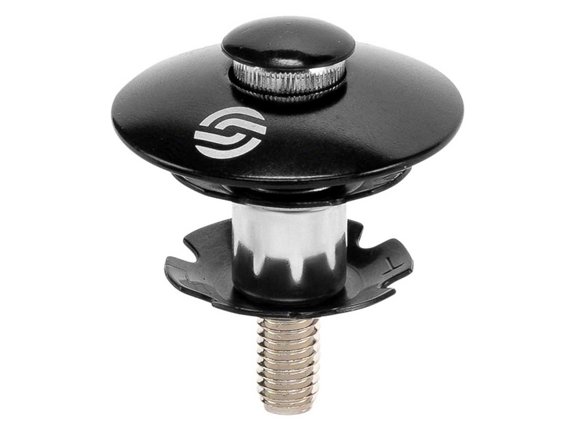 Aranha Fone de Ouvido M6 1-1/8´´ Douradosaltbmx