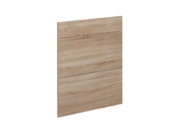 Frente de Cozinha R line, 59.6x70.4cm com Gavetas, VICCO