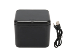 Battery Quick Charger Triple Charge Battery Charger With Lcd Display Screen Three Port Battery Quick Charger For Action Camera LAXISCREED