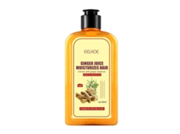 Shampoo Anticaspa Eelhoe Gengibre Anti queda
