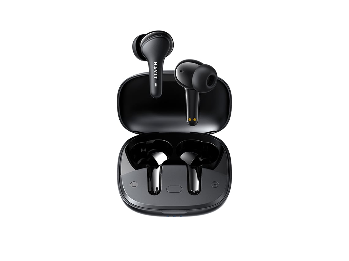 Auriculares Bluetooth HAVIT Tw959 In Ear MicroAuriculares
