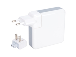 Carregador 3 em 1 LAXISCREED Pd Rápido 1 Type c 2 Usb