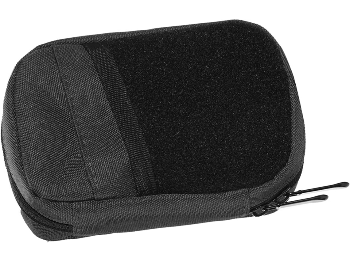Bolsa Organizadora Para Celular, Multifuncional, Pequena, Com Bolsos Para Ferramentas, Ideal Para Uso Externo