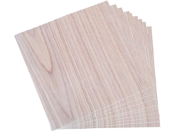 Azulejos Autoadesivos De Pvc Com Padrão Imitando Madeira, Resistentes Ao Desgaste E Com Textura Realista.