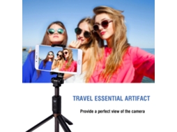 Artifício de Transmissão Ao Vivo e Fotografia LAXISCREED
