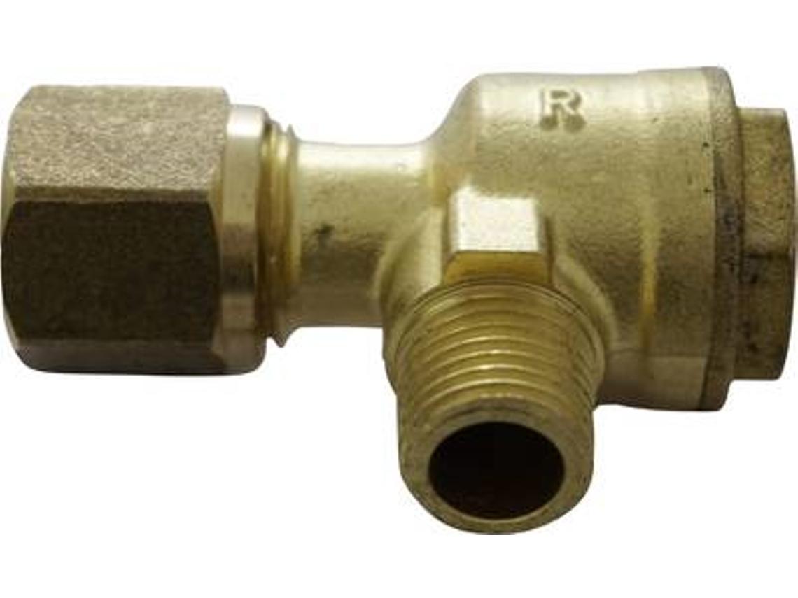 Válvula de retenção de ar comprimido Aerotec (9412186)
