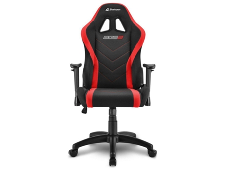 Cadeira Gaming Skiller SGS2 Jr. (Vermelho) - 