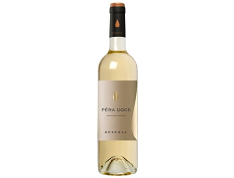 PERA DOCE Reserva Regional Alentejano Vinho Branco