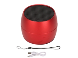 Altifalante Bluetooth Mini À Prova D'água LAXISCREED