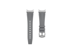 Bracelete para Samsung Galaxy Watch 4/5/6 Cinza XIAOMOYU