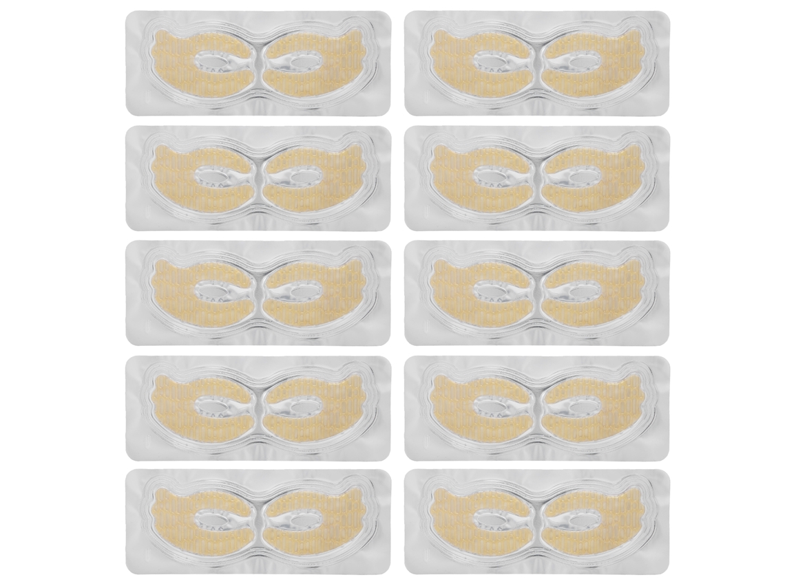 Patch Para Olhos Hidratante Reduz Olheiras
