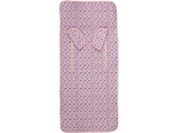 Forra BABYLINE Arrow Rosa