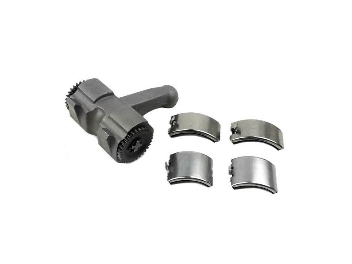 Kit De Reparo De Pinça De Freio Dupla - Wabco - Oem 3w181 4w181 Ct7622 - 19,5 22,5 Polegadas