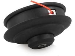 EIOORORRIY Weed Warrior Universal Trimmer Head Para Motores Kombi, Nylon De Metal Plástico De Alta Qualidade, Toque E Vá Para Cortadores De Grama A Gás