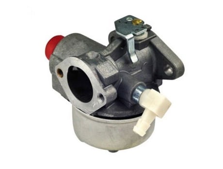 Carburador Ctr172e, 632795 Motor De Cortador De Grama Tecumseh