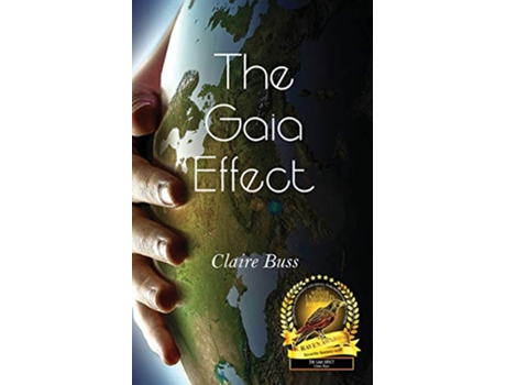 Livro The Gaia Effect Gaia Collection de Claire Buss (Inglês)