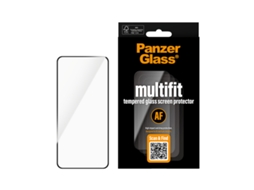 Pelicula de Vidro PANZERGLASS Oppo Find X9 Ultra; Oppo Reno13 Pro; Oppo A6 4G; Oppo A6x; Oppo A6x 4G; Motorola Moto G56; Motorola Moto G86; Oppo A6; Samsung Galaxy A16; Samsung Galaxy A16 5G; Oppo Find X9 Pro; Samsung Galaxy A36; Samsung Galaxy A56; Samsung Galaxy S25 FE; Xiaomi Redmi Note 15 Pro; Xiaomi Redmi Note 15 Pro 4G; Xiaomi Redmi Note 15 Pro+