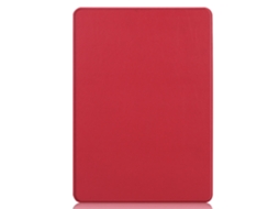 Capa Para Surface Pro 11 Vermelho