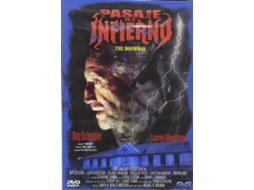 The Doorway (1999) / Pasaje Al Infierno