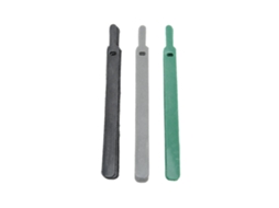 15pcs Correas De Nylon Reutilizables Para Organización De Cables
