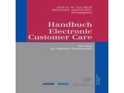Livro Handbuch Electronic Customer Care Der Weg Zur Digitalen Kundennahe de Springer Nature BV (Alemão)