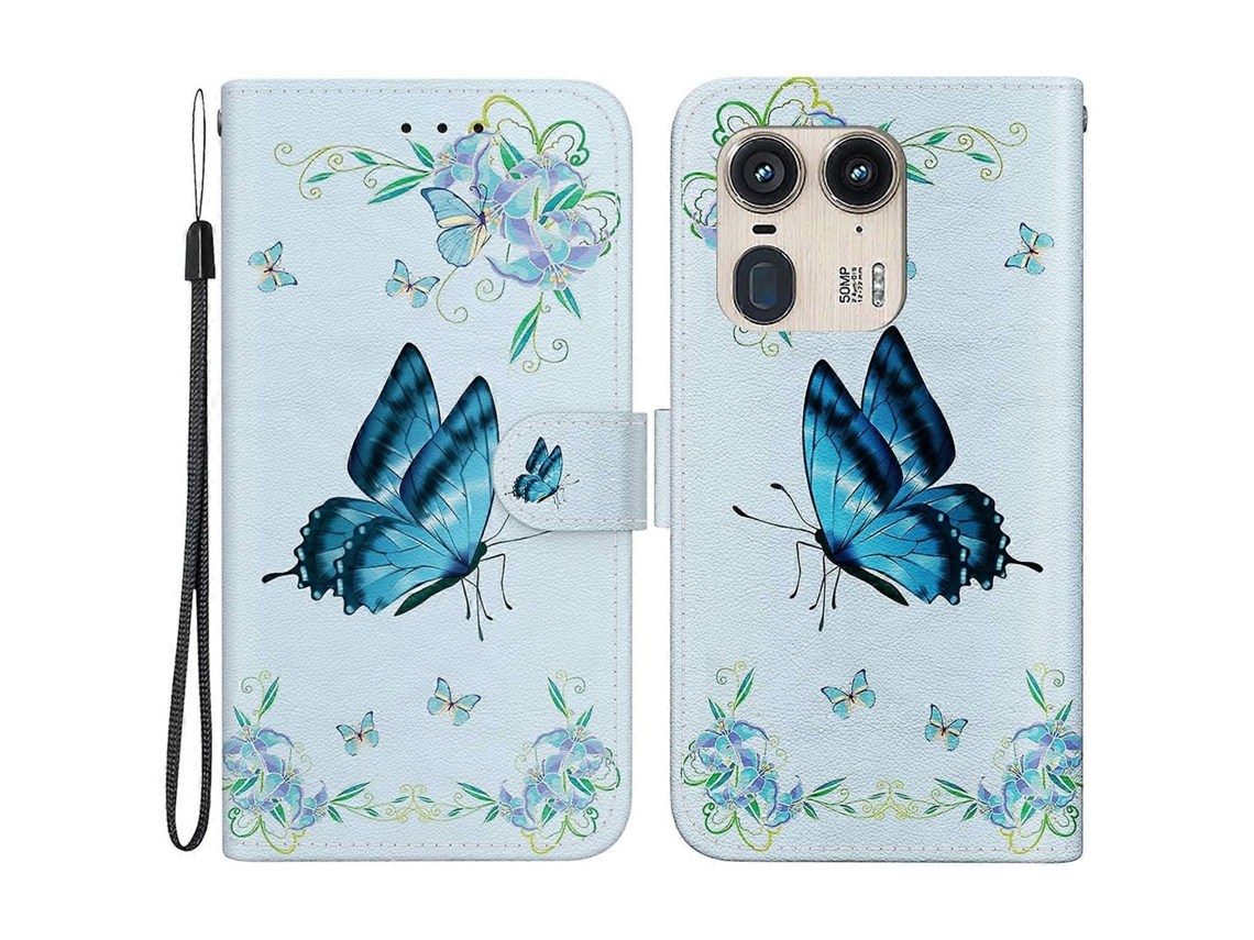 Capa Para Motorola Edge 50 Ultra 5g