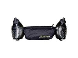 Nathan Pacote de Cintura Quickstart Plus 20 600Ml