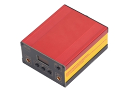 Laxiscreed Soldador De Ponto Pequeno Com Duplo Pulso Para Trabalhos Precisos
