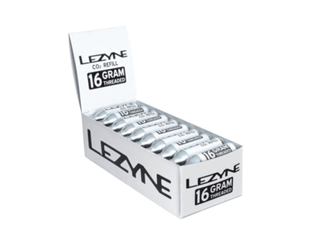 Cartucho LEZYNE Caja Disp Ay 30 S 16G (M)