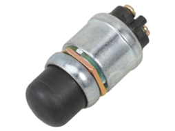 Botão De Partida Para Motor A Diesel
