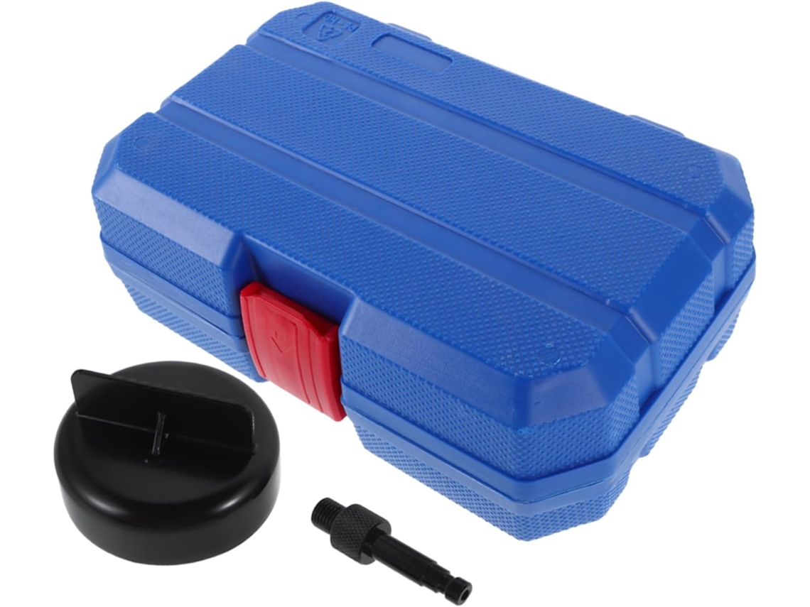 Kit Troca De Óleo Para Transmissões De Nove Velocidades - Ferramenta De Manutenção