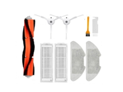 Acessórios de Aspirador Peças de robô de pó robô 2 Lite/Pro/Mjstl/Mjst1S