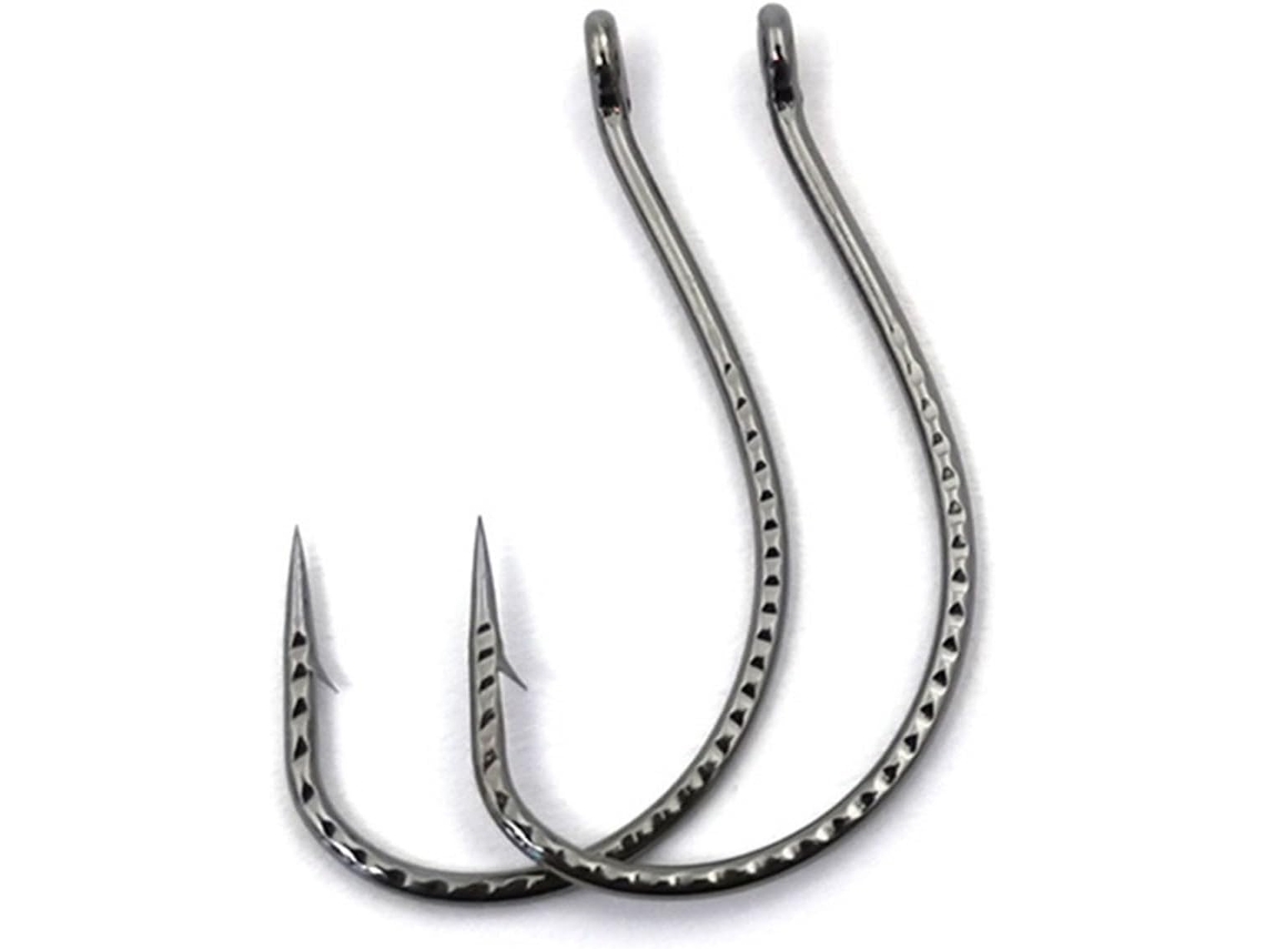 Vara de Pesca S/MARCA, resistente, leve, portátil, fácil de usar