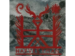 Vinil Harvestman - Music For Megaliths