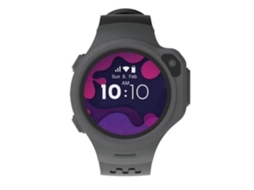 Smartwatch Infantil Fone R1c/cinza Kw1305sd Gy01 Myfirst