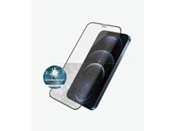 Pelicula de Vidro PANZERGLASS  iPhone 12 Pro Max