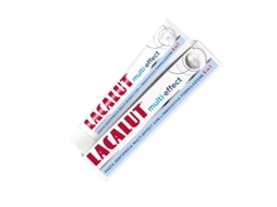 Pasta De Dente Lacalut Aktiv 5 Em 1, Multi Efeito, 75 Ml