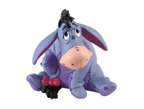 Figura de Brincar  Winnie the Pooh: Igor Triste