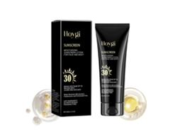 Creme Diário De Cuidado Com Hidratação Profunda E Proteção Outdoor Hoygi 60g