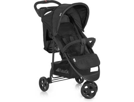 Carrinho de Bebé Individual  Citi Neo Ii Preto