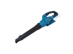 Soplador De Folhas Elétrico Sem Fio 17000rpm 6 Velocidades Para Baterias Makita