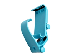 Suporte Ay-ay-alin491-2 (Nintendo Switch Lite - Azul)