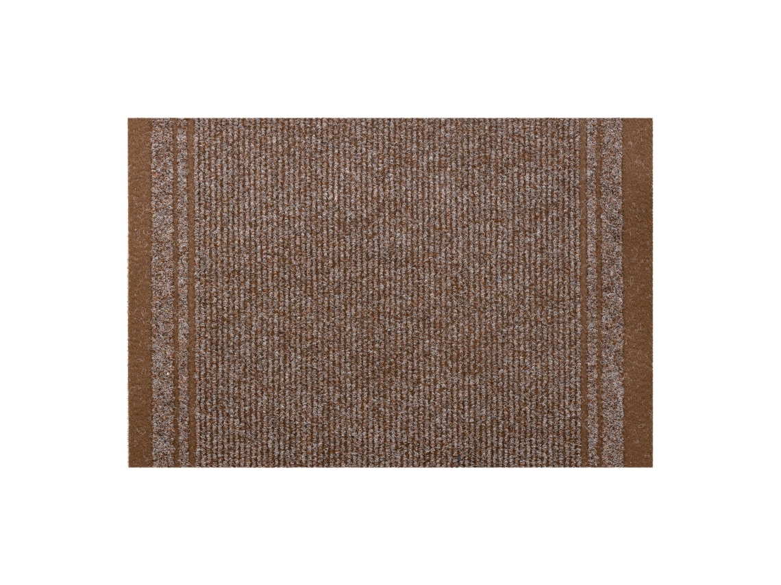 Capacho Malaga Bege 1135 (66 x 490 cm)