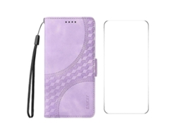 Pelicula de Vidro FACPOET Xiaomi 15