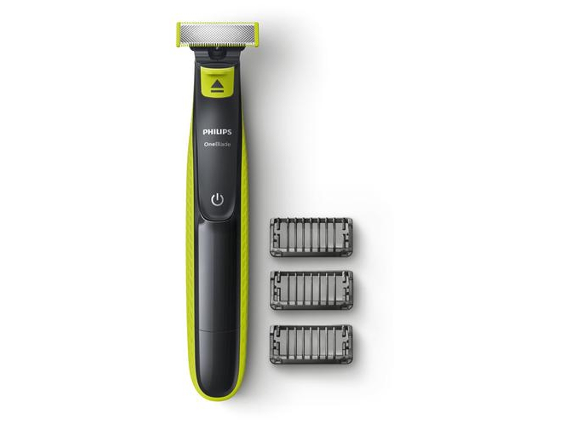 Aparador de Barba PHILIPS Oneblade