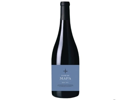 FLOR DE MAPA Reserva Doc Douro Vinho Tinto