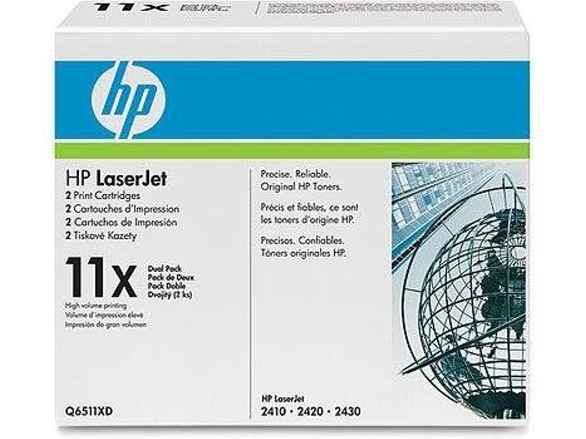 Toner HP TK-715