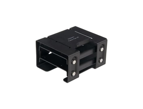 SONNET Fusion Flex J3I Módulo para 3 Discos Rígidos Ou Ssds para Mac Pro 2019
